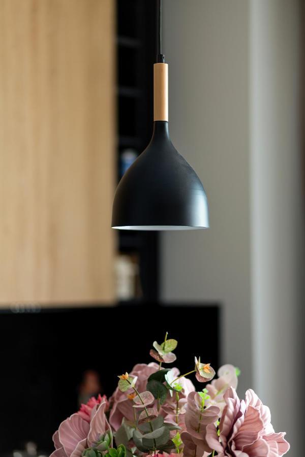 Moduo Gardens Apartment By Renters Prestige Warszawa Zewnętrze zdjęcie