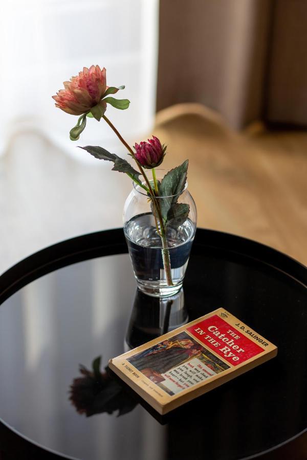 Moduo Gardens Apartment By Renters Prestige Warszawa Zewnętrze zdjęcie