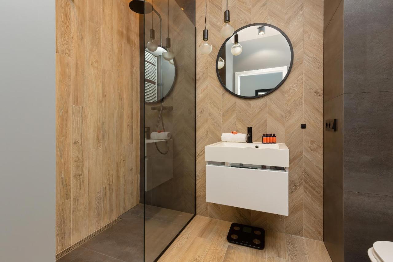 Moduo Gardens Apartment By Renters Prestige Warszawa Zewnętrze zdjęcie